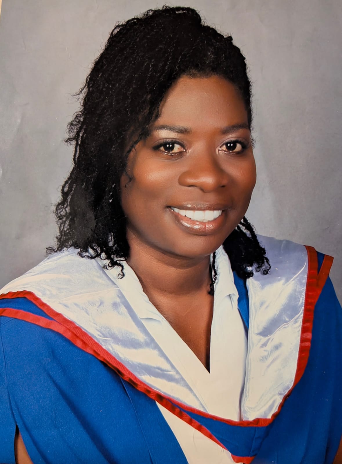Venus Nelson-Atkinson